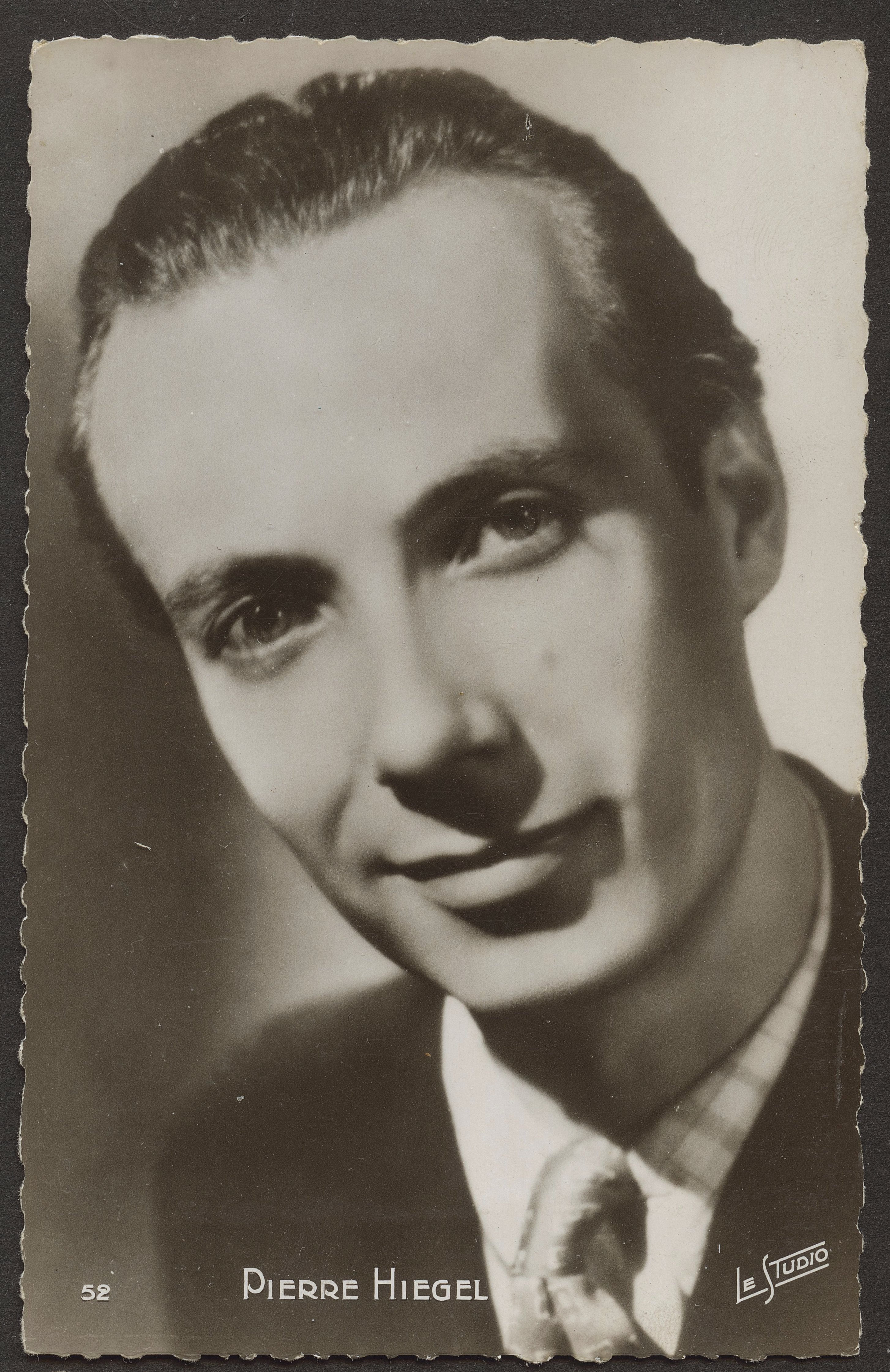 (image for) Pierre Hiegel #0002